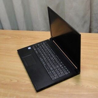 ノートパソコン ご購入頂きました。ほぼ新品 Dynabook B55/B 15.6 