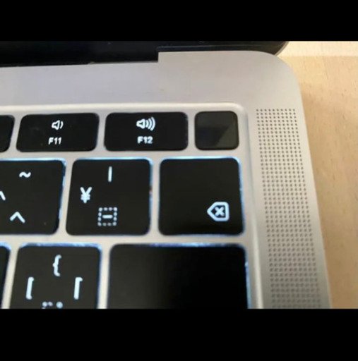 その他 MacBook Air 2019