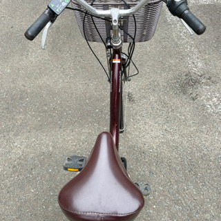 電動自転車のヤマハ 3