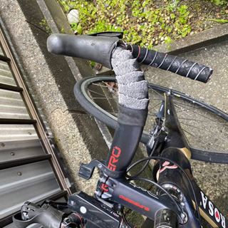 ロードバイク　デローザ DE ROSA sk pininfarina