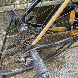 ロードバイク　デローザ DE ROSA sk pininfarina