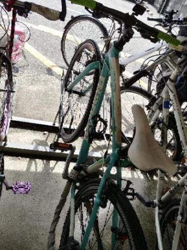 自転車