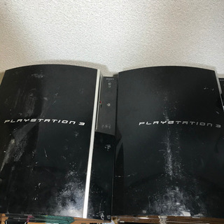ps3 PlayStation3 まとめ売り　ジャンク