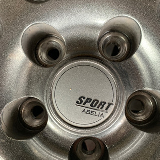 値下げしました。30プリウスに使用してたタイヤ、ホイール売ります。