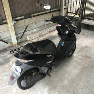 Dio（中古）