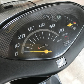Dio（中古）