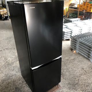 東芝 冷蔵庫 150L 2020年製 超美品 ブラック www.thebrewbarn.com.au