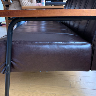ニトリ レザーソファ コーナーソファ(Sステイツ BK-L) | ニトリネット【公式】 家具