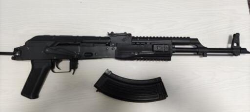 cyma ak aims pmc 電動ガン　エアガン