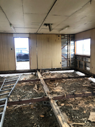 スーパーハウス　7m20の2連棟 スーパーハウス 7m20の2連棟 【公式通販】