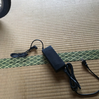 20インチ電動自転車※問い合わせ明日以降返信します。引越し中の為