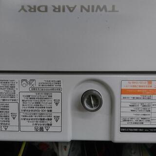 【美品】洗濯機　東芝　AW452 2015 室内　ホース