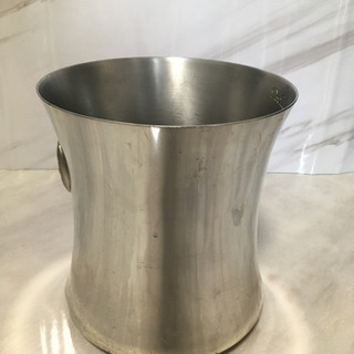 中古　希少　ドンペリ　シャンパンクーラー