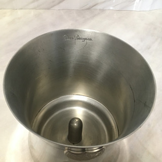 中古　希少　ドンペリ　シャンパンクーラー
