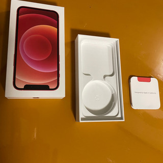 【ネット決済・配送可】iPod mini 購入時の箱