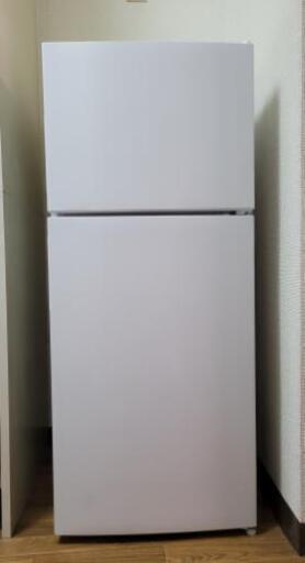 冷蔵庫(2021年 ２月購入)