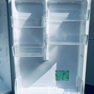 ①‼️357L‼️526番 SANYO✨ノンフロン冷凍冷蔵庫✨SR-361M‼️