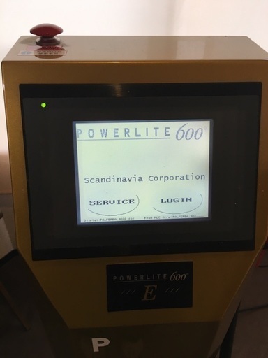 パワーライト 脱毛機 脱毛器 【公式通販】