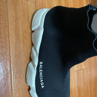 バレンシアガ スピードトレーナー2016 26.5㎝