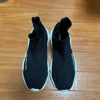 バレンシアガ スピードトレーナー2016 26.5㎝