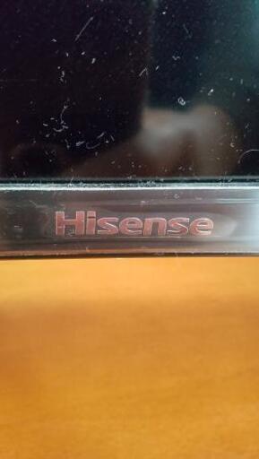 ハイセンス Hisense 50V型 4K対応液晶テレビ | noonanwaste.com