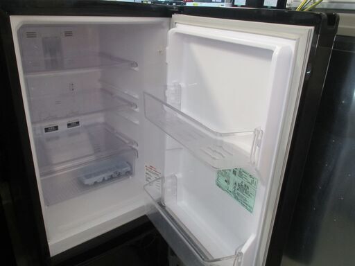 送料込み MITSUBISHI三菱冷凍冷蔵庫　2ドア　146L 中古 146L 2ドア冷蔵庫 三菱電機 2013年～2014年製 シルバー 自動