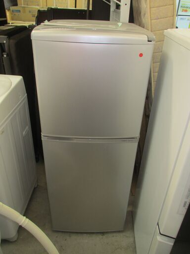 ID:G964939　アクア　２ドア冷凍冷蔵庫１３７L