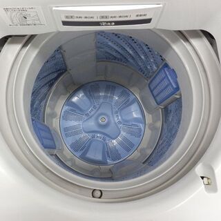 洗濯機 7kg 2016年製 パナソニック② NA-FA70H2 Panasonic 7.0kg 札幌 