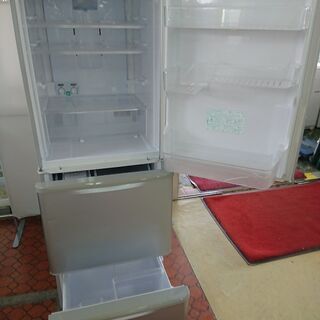 ID 967792 シャープ 350L 2013年製 SJ-WA35Y-S