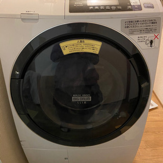 【大幅値下げしました！】HITACHI 日立 10kg/6kg ...