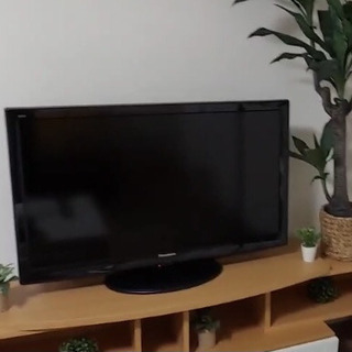 最終値下げ！パナソニック 37V型 液晶テレビ ビエラ TH-L37S2 フル