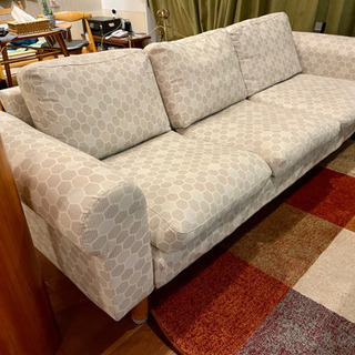 Bo-concept 🇩🇰 3 seater sofa ★処分予...