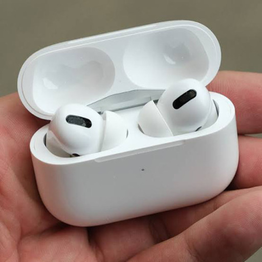 Airpods pro braziletras.com.br