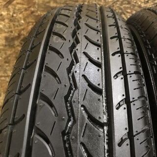 新品 YOKOHAMA JOB RY52 175R14 6PR LT 14インチ 夏タイヤ 4本 (MTH90) クレジットカード QR決済可能