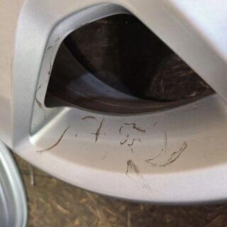 VW フォルクスワーゲン up! 純正ホイール 14インチ 4本 5J4HPCD100+35 (VHF177) クレジットカード QR決済可能