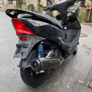 GTR125