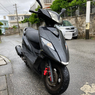 GTR125