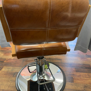 アンティーク美容室セット椅子交渉できます