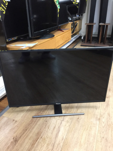 Ｈｉｓｅｎｓｅ（ハイセンス）の液晶テレビ２０２０年製（ＨＪ３２Ａ５８００）です。【トレファク東大阪店】