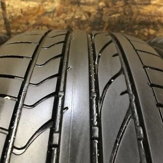 BS POTENZA RE050A 225/50R18 18インチ 夏タイヤ 4本 2017年製 レクサスUX