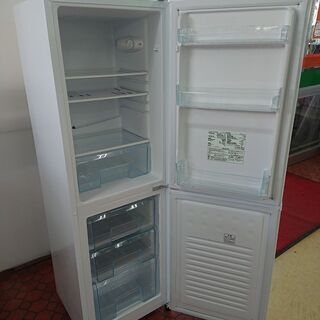 ID 967820  アイリスオーヤマ　162L　2018年製　KRD162-W ID 967820 アイリスオーヤマ 162L 2018年製 KRD162-W