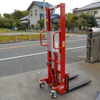 その他 パワーリフター ニチユ SLH65-22-150 600KG積 調子良好