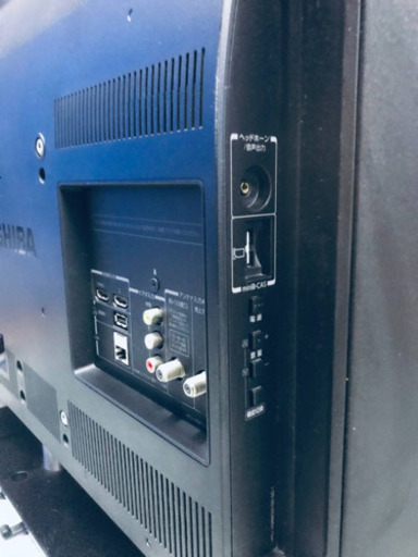 ④1787番 東芝✨液晶カラーテレビ✨32S7‼️ - 液晶テレビ 