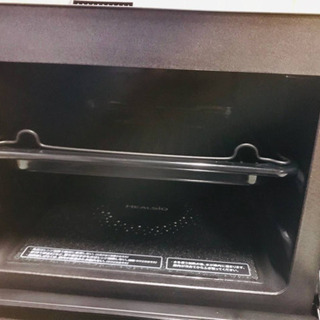 ④1831番 SHARP✨ウォーターオーブン✨AX-MX3-R‼️