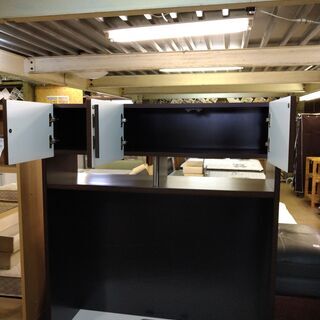 愛品館市原店】ニトリ 枠型TVボード
