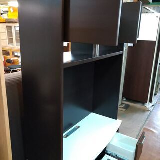 【愛品館市原店】ニトリ　枠型TVボード 愛品館市原店】ニトリ 枠型TVボード