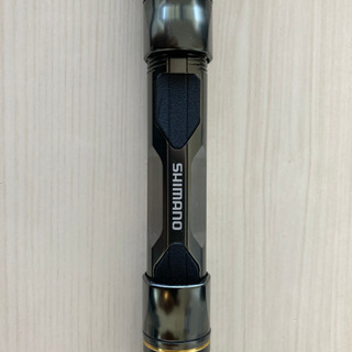 シマノ アルシエラBG M135 1回のみ使用