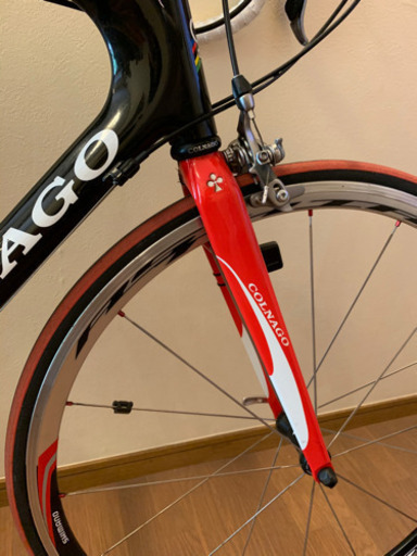 コルナゴ clx 54s 2009年モデル