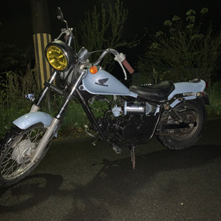 HONDA JAZZ 50cc 快調 広島より