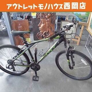 自転車 GT AGGRESSOR 3.0 26インチ マウンテン...